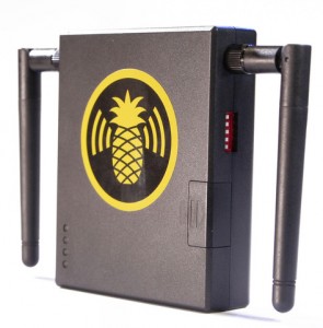 WiFi Pineapple